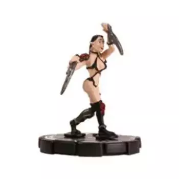 Певица смерти #030, Mage Knight - 2.0 - Singles