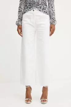 ПЕЗЕЛЬ джинсы Morgan, бежевый