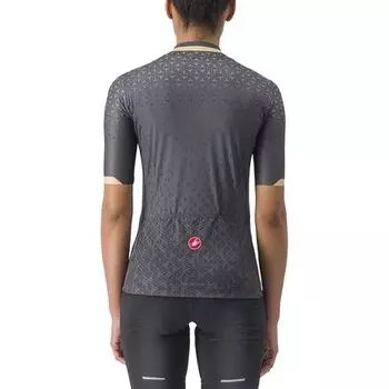 Pezzi Джерси женские Castelli, темно-серый