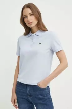 PF7839 Футболка Lacoste, синий