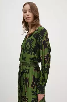 PFCHERCHEUSE рубашка La Petite Franaise, зеленый