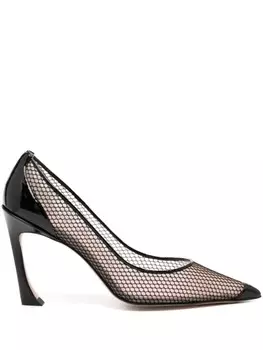 Pferi туфли Avangarda 100, черный