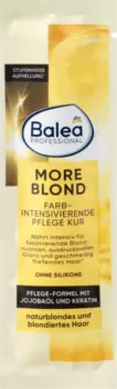 Pflege Кур Море Блонд 20 мл Balea