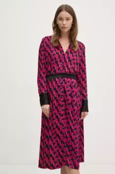 PFREDOUTABLE платье La Petite Franaise, розовый