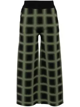 PH5 брюки Thyme, черный