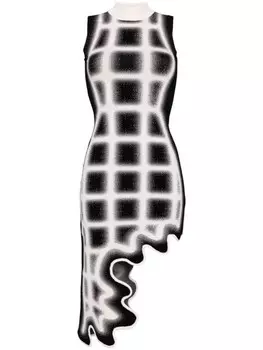 PH5 платье Bella, черный