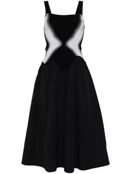 PH5 платье Mushu, черный