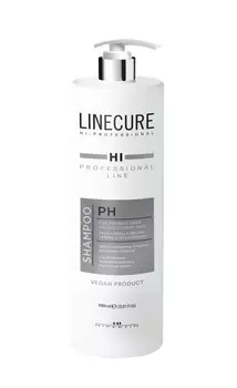 PH ACID PROFESSIONAL - Шампунь подкисляющий 1000 мл ГИПЕРТИН Inna Marka