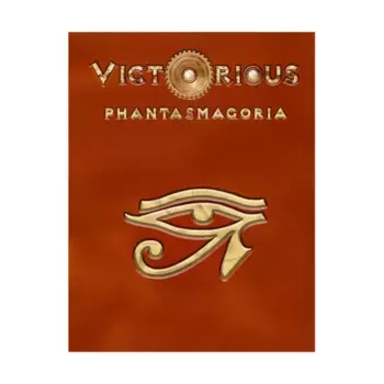 Phantasmagoria (2016 Edition), Victorious - Core & Assorted (Troll Lord Games), мягкая обложка