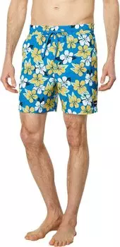 Phantom-Eco Cannonball 17 дюймов Залп Hurley, цвет Arctic Neon