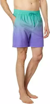 Phantom-Eco Cannonball 17 дюймов Залп Hurley, цвет Fiji