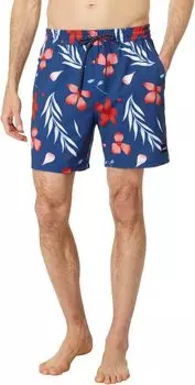 Phantom-Eco Cannonball 17 дюймов Залп Hurley, цвет Hurricane