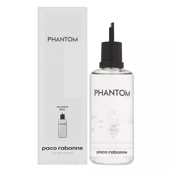Phantom Фантом EDT Refill 200мл