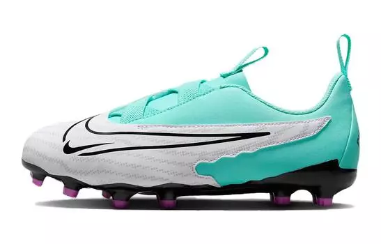 Phantom GX Academy MG GS «Peak Ready Pack» Nike, коричневый