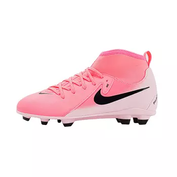 Phantom Luna 2 Academy TF GS «Mad Brilliance Pack» Nike, розовый