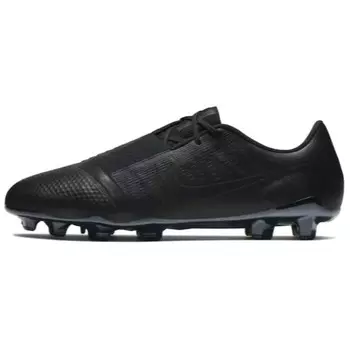 PhantomVNM Elite Tech Craft FG Черный Nike