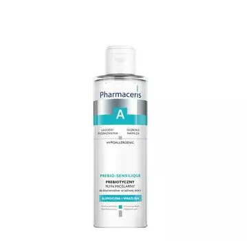 Pharmaceris A Prebio-Sensilique мицеллярная жидкость, 200 ml