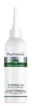Pharmaceris DS Octopirox подготовка кожи к пилингу, 100 ml