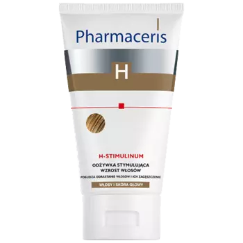 Pharmaceris H H-Stimulinum кондиционер, стимулирующий рост волос, 150 мл