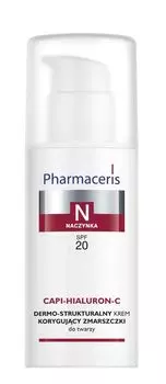 Pharmaceris N Capi-Hialuron-C крем для лица, 50 ml