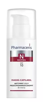 Pharmaceris N Magni-Capilaril крем для лица, 50 ml