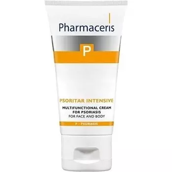 Pharmaceris P Крем от псориаза для лица и тела Dr Irena Eris