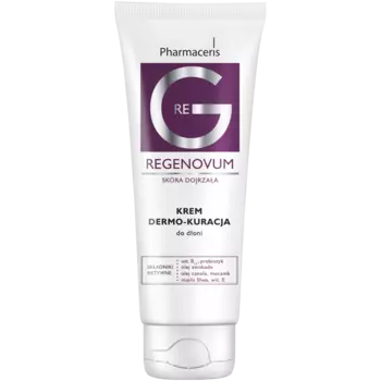 Pharmaceris Regenovum крем для рук для ухода за кожей, 75 мл
