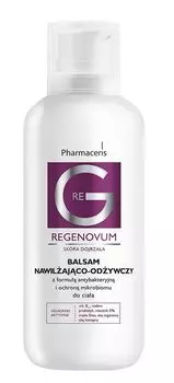 Pharmaceris Regenovum лосьон для тела, 400 ml