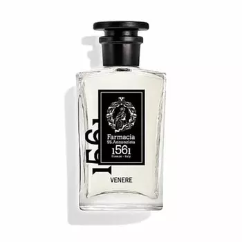 Pharmacy S.S.Annunziata 1561 Firenze Venus 100ml Perfume Spray Farmacia Ss. Annunziata Dal
