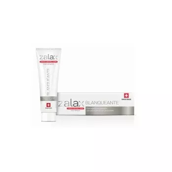Pharmex Zalax Отбеливающая зубная паста 100мл