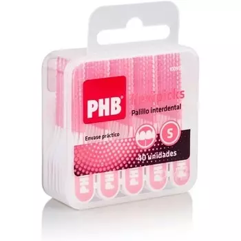 PHB FLEXIPICKS Recto Blister — стандартный