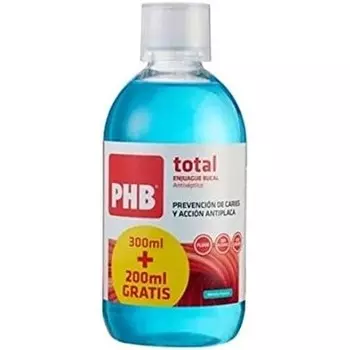 PHB Total Colut Menta 500мл