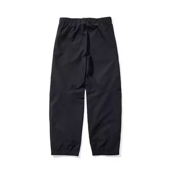 Phenix Повседневные брюки унисекс черные