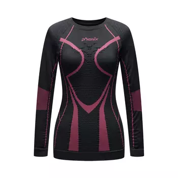 Phenix Женское термобелье для спорта на открытом воздухе