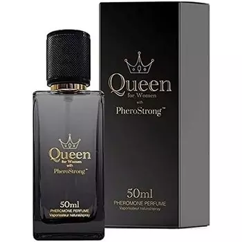 Pherostrong Pheromone Queen By 50ml