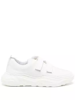 PHILEO кроссовки на липучках, белый