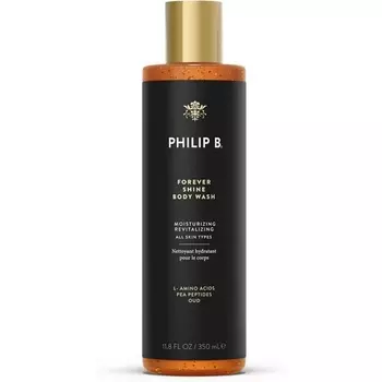 Philip B Forever Shine Body Wash 350 мл Увлажняющий гель для душа