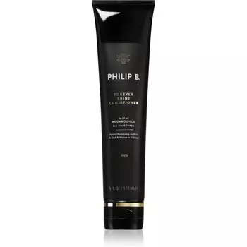 Philip B. Forever Shine кондиционер для блеска и смягчения волос 178 мл Inna Marka