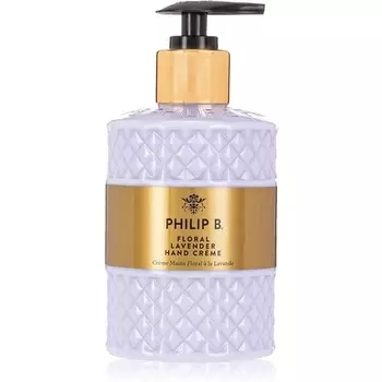 Philip B Крем для рук «Лаванда» 351 мл