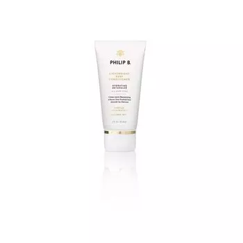 PHILIP B Легкий кондиционер глубокого действия 2 унции увлажняющее средство для волос, облегчающее расчесывание для всех типов волос