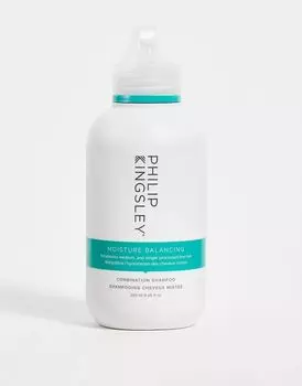 Philip Kingsley – Moisture Balancing – Увлажняющий шампунь 250мл