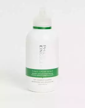 Philip Kingsley - Шампунь против перхоти для шелушащейся и зудящей кожи головы, 250мл