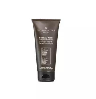 Philip Martin's Babassu Wash 75 мл MINI / Шампунь для придания объема волосам