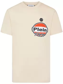Philipp Plein футболка Cars Racing, нейтральный
