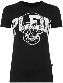 Philipp Plein футболка Sexy Pure, черный