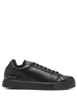 Philipp Plein кеды Big Bang, черный