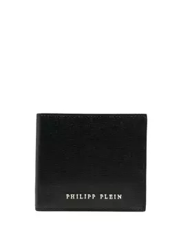 Philipp Plein кошелек French, черный
