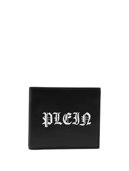 Philipp Plein кошелек French, черный