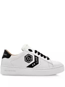 Philipp Plein кроссовки Arrow Force