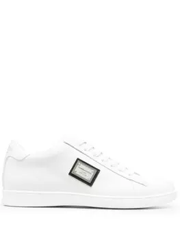 Philipp Plein кроссовки Plein TM, белый